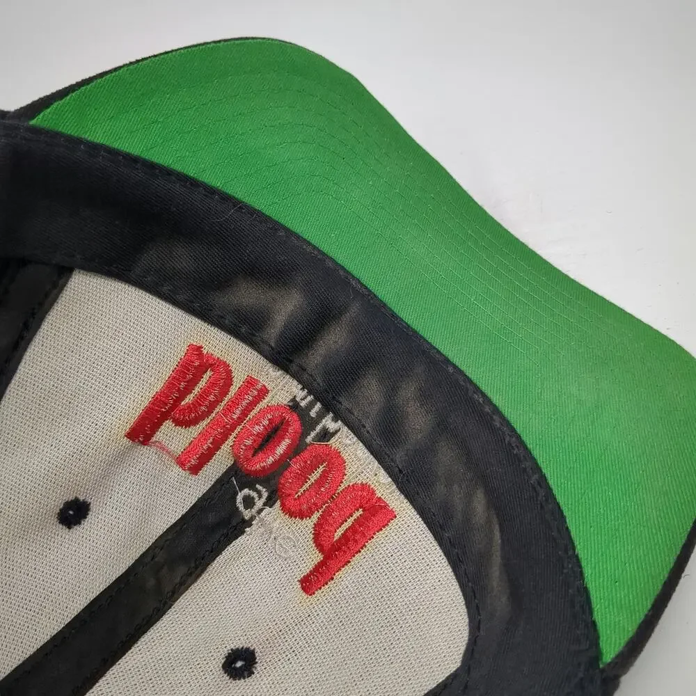 Paramount snapback hat